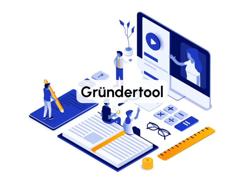 Gründertool
